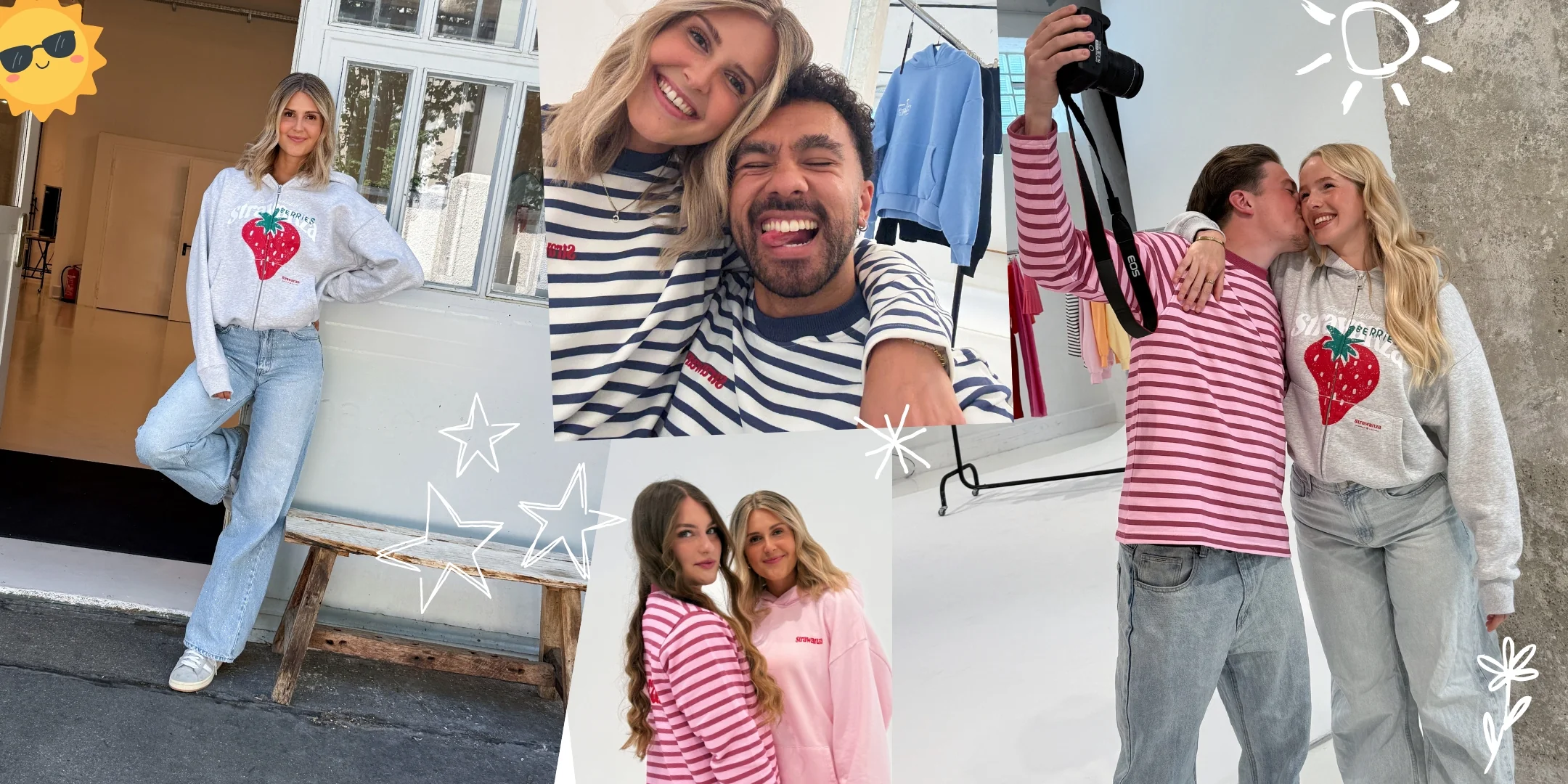 Alpine Streetwear für echte Freigeister